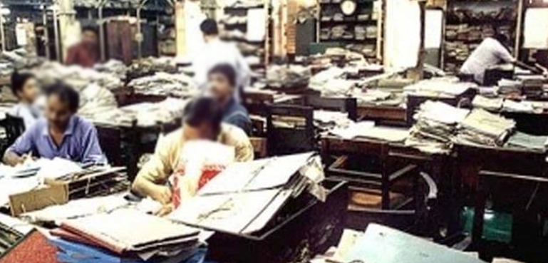 سرکاری ملازمین کے لیے بڑی خوشخبری