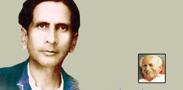 اسرار الحق مجاز: فیض احمد فیض کی نظر میں