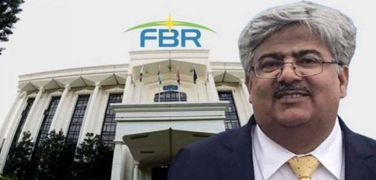 اگر ہمارے افسر نے زیادتی کی تو اسے نہیں چھوڑیں گے، چیئرمین ایف بی آر