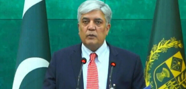 مئی 2025 کی طرح آئندہ بھی کسی بھی جارحیت کا بھرپور جواب دیا جائے گا، پاکستان