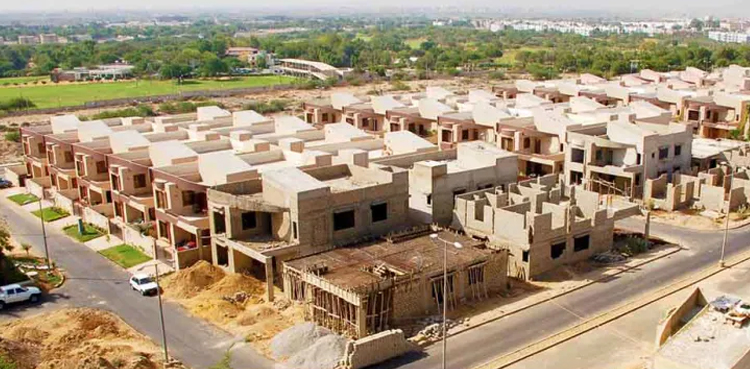 کم پیسوں میں اپنا گھر بنانے والوں کے لئے اسکیم ، بڑی خبر آگئی