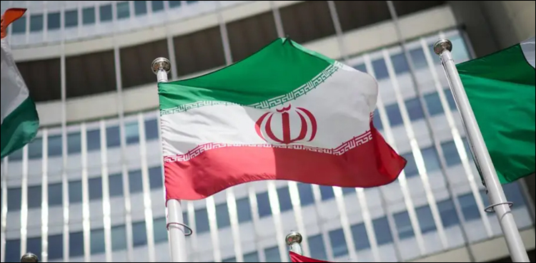 ایران نے جوہری توانائی ایجنسی کی ٹیم کو مدعو کر لیا