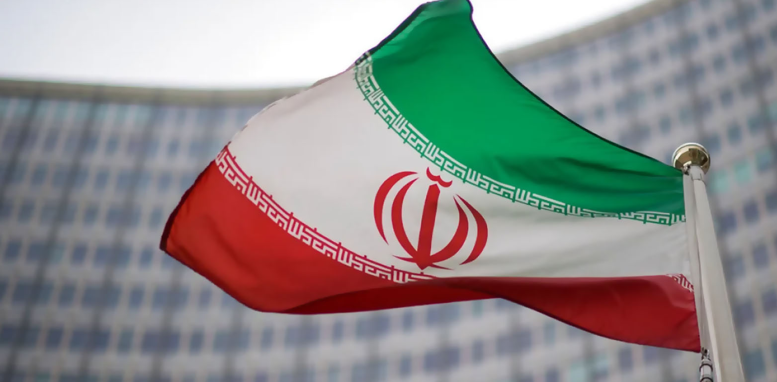 نئی امریکی پابندیاں، ایران کا ردِعمل سامنے آگیا