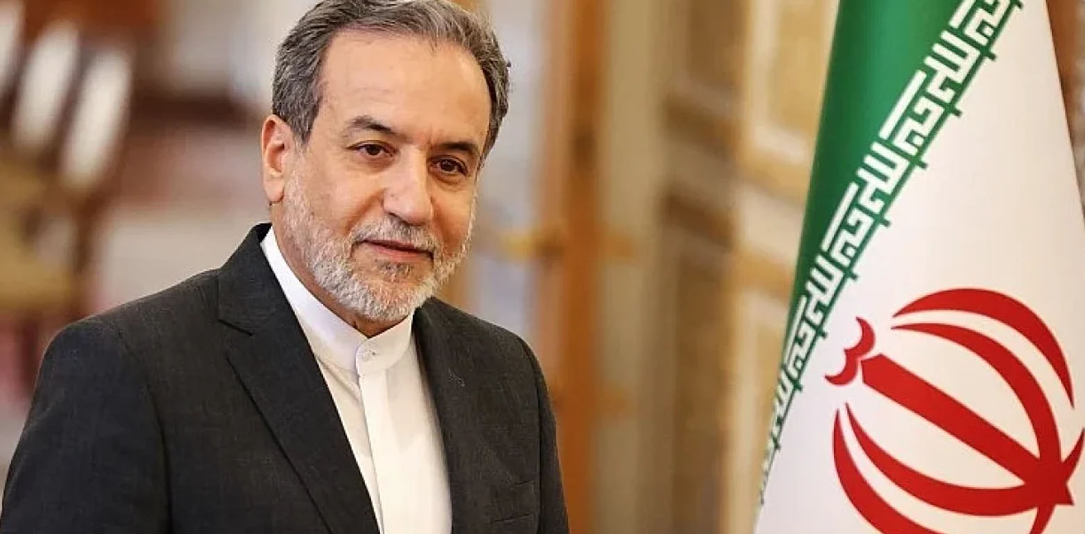 ایران امریکا سے دوبارہ مذاکرات شروع کرنے پر مشروط طور پر آمادہ