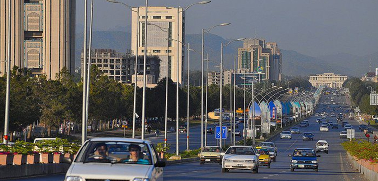 اسلام آباد میں گاڑی مالکان کو بڑی سہولت مل گئی!