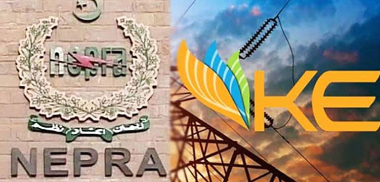 کے الیکٹرک وفاق سے سستی بجلی دستیاب ہونے کے باوجود نہیں لے رہی، نیپرا