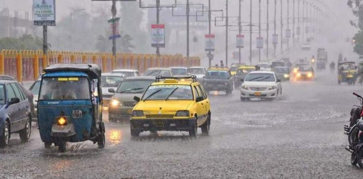 15 جولائی کے بعد  …….. محکمہ موسمیات نے کراچی والوں کو خبردار کردیا