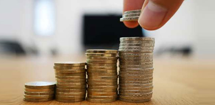 کفایت شعاری پالیسی کا اعلان ، بڑی پابندیاں عائد