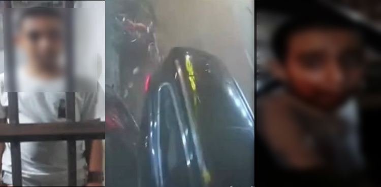 شہری کو کچلنے کا واقعہ، ڈرائیور بچے کی عمر سے متعلق اہم فیصلہ