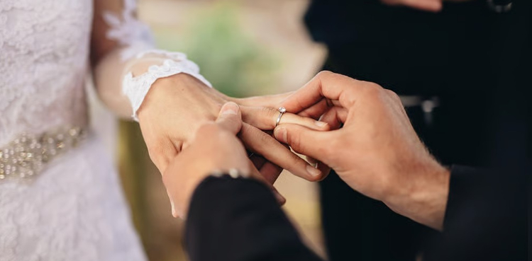 شادی پر اب 10 چھٹیاں ملیں گی