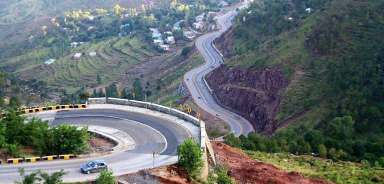مری کے مقامی افراد کے لیے بڑی خوشخبری