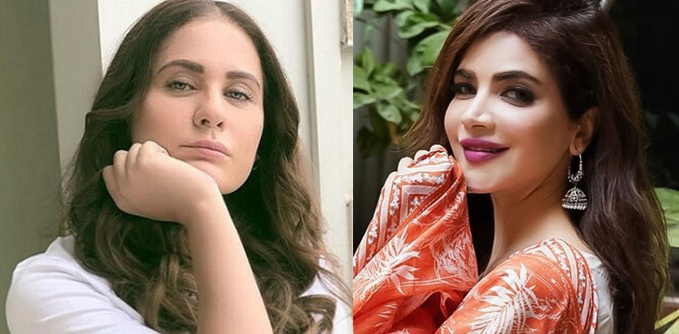 میں نے کسی والدین کو بگڑے بیٹے کی لاش لینے سے انکار کرتے نہیں سنا، نوشین شاہ