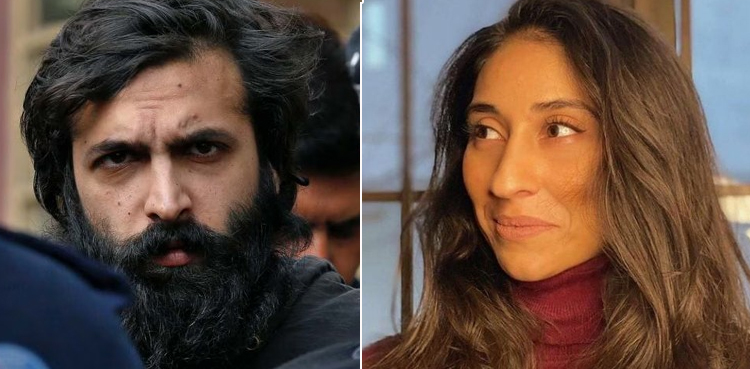 نور مقدم قتل کیس: سزائے موت پانیوالے مجرم ظاہر جعفر کی صدر مملکت سے رحم کی اپیل کی تیاریاں