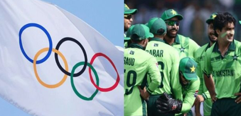 اولمپکس 2028 میں کرکٹ کی واپسی، ٹیموں کی شمولیت کا طریقہ کار کیا ہوگا؟