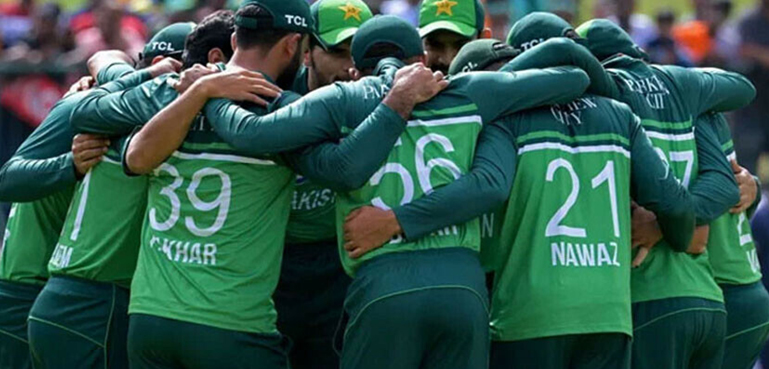 بنگلہ دیش سے شکست: 2 منفی ریکارڈز پاکستان ٹیم سے جُڑ گئے
