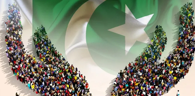 پاکستانی کتنے سخی ہیں؟ عالمی ادارے نے رپورٹ جاری کر دی