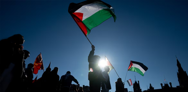 فرانس، برطانیہ کے بعد کینیڈا کا فلسطینی ریاست تسلیم کرنے کا ارادہ