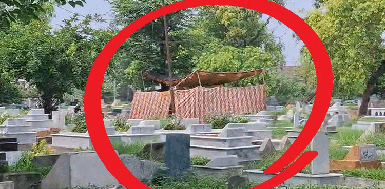 راولپنڈی : جرگے کا حکم ، مقتولہ سدرہ