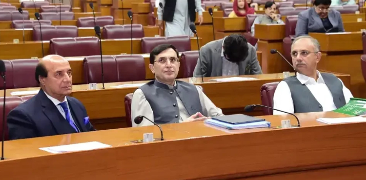 کیا پی ٹی آئی ارکان قومی اسمبلی سے استعفے دینے والے ہیں؟