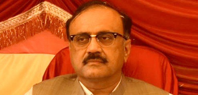 9 مئی کیس: پنجاب اسمبلی کے اپوزیشن لیڈر سمیت 32 پی ٹی آئی کارکنوں کو سزا سنا دی گئی