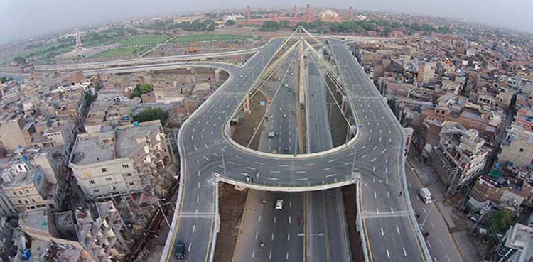 پنجاب ڈویلپمنٹ پروگرام کے تحت 11 شہروں کے پی سی ون منظور