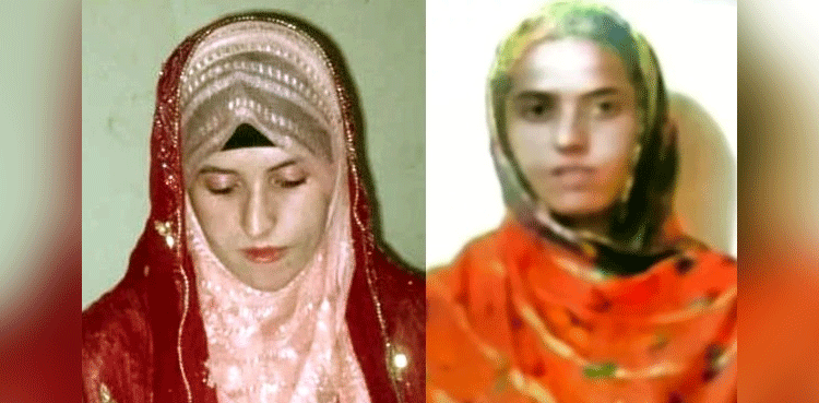راولپنڈی : جرگہ کے سربراہ کا  غیرت کے نام پر لڑکی کے قتل کا اعتراف