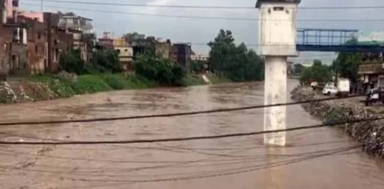 راولپنڈی، شہریوں کو گھروں سے باہر نہ نکلنے کے لیے وارننگ جاری