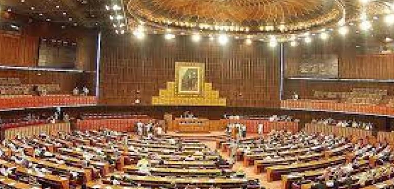 مخصوص نشستوں پر بحال 77 اراکین اسمبلی سے متعلق اہم فیصلہ