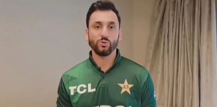 ویسٹ انڈیز مضبوط ٹیم ہے ہرانے کے لیے اپنا بہترین کھیل کھیلنا پڑے گا، سلمان علی آغا