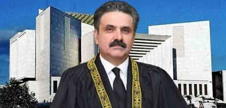 بنیادی حقوق کے تحفظ پر کسی صورت سمجھوتہ نہیں کریں گے، سپریم کورٹ
