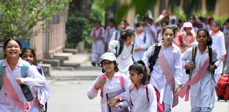تعلیمی سال میں 2 سمسٹرز!  طلبا کے لئے اہم خبر آگئی