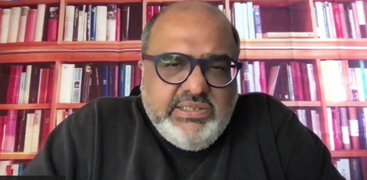 190 ملین پاؤنڈ کیس میں شہزاد اکبر کا کرپشن میں مرکزی کردار، ذرائع