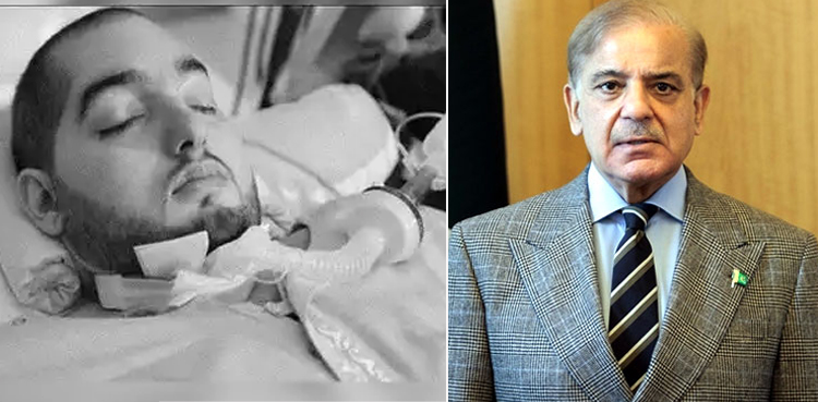 وزیراعظم  کا سعودی شہزادے الولید بن خالد کے انتقال پر اظہارِ تعزیت