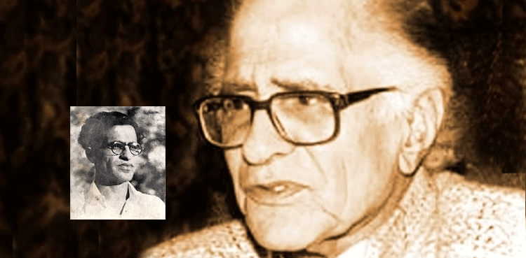 احمد ندیم قاسمی: کاروانِ ادب کی ایک بلند پایہ شخصیت