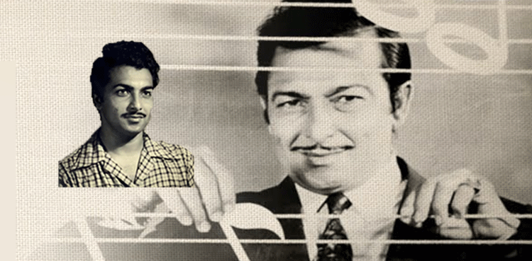 madan mohan music film industry