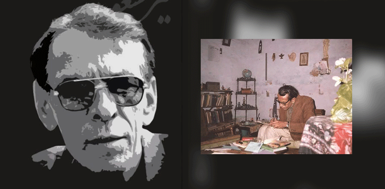 نیّر مسعود: ممتاز فکشن نگار، نقّاد اور مترجم