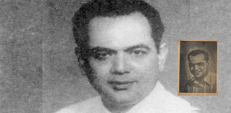 سبطین فضلی:‌ مشہور فلم ساز اور باکمال ہدایت کار