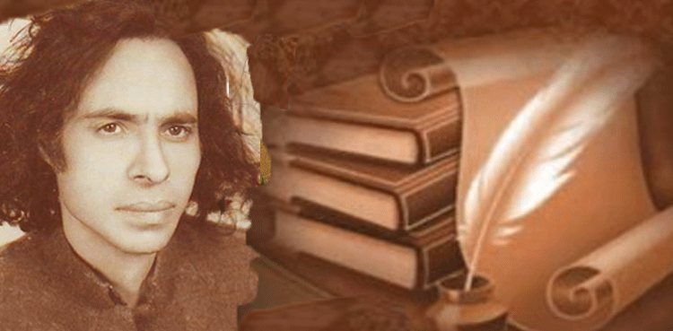 تیرے دیوانے یہاں تک پہنچے​!