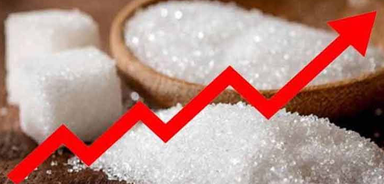 حکومت چینی سستی کرانے میں ناکام ہو گئی