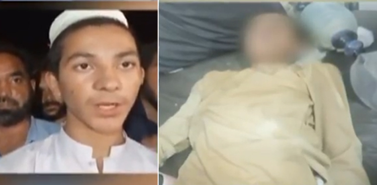 سوات: مدرسے میں 14 سالہ فرحان کی موت ، ساتھی طالب علموں کے ہولناک انکشافات