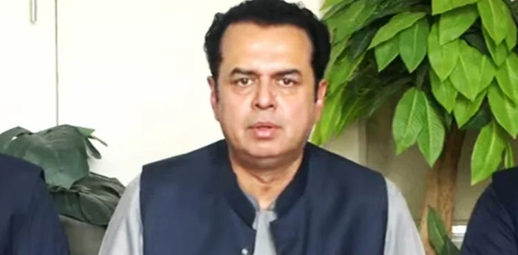 اگر کسی نے چڑھائی کی تو 26  مئی سے زیادہ مرمت کریں گے،  طلال چوہدری نے پی ٹی آئی کو خبردار کردیا