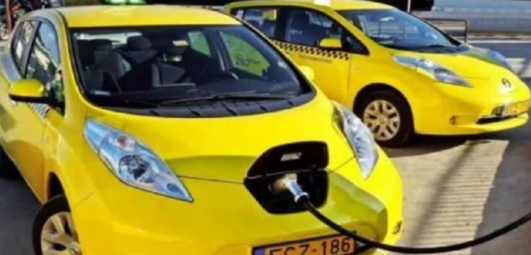 ای ٹیکسی حاصل کرنے کا بہترین موقع