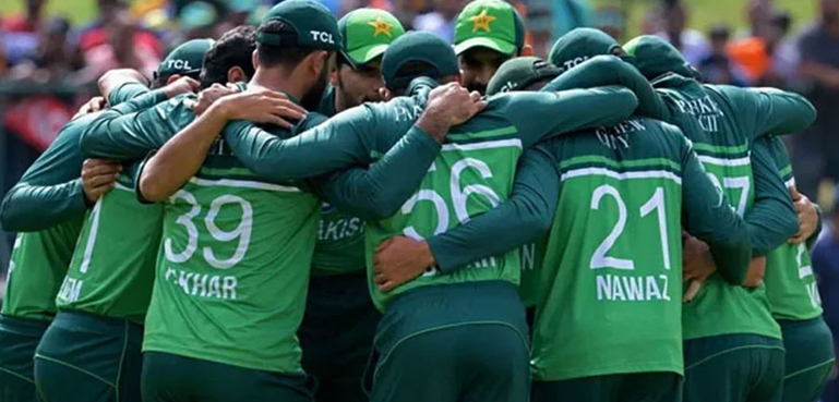 بنگلہ دیش کیخلاف ٹی 20 سیریز کیلیے پاکستانی کھلاڑیوں کا انتخاب مکمل، اہم کھلاڑی باہر