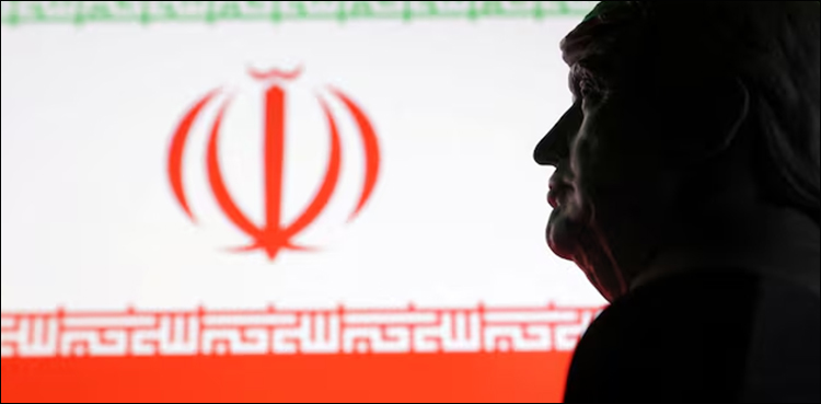 ایران کا امریکی صدر ٹرمپ پر نفسیاتی کھیل کھیلنے کا الزام