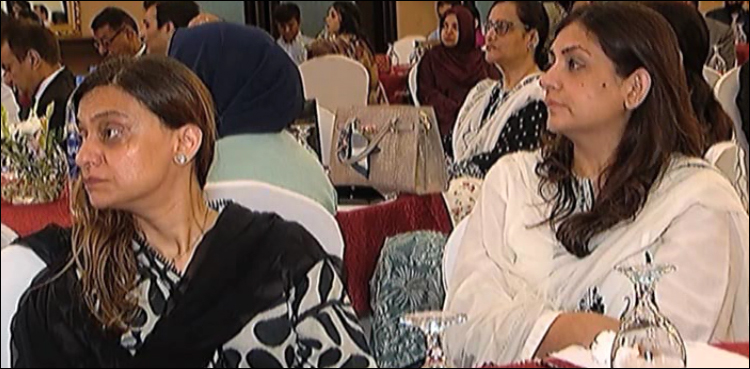 خواتین کے لیے قرض کا حصول آسان ہو گیا، اسٹیٹ بینک کا بڑا قدم