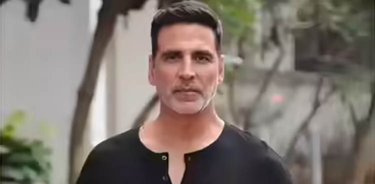 اکشے کمار