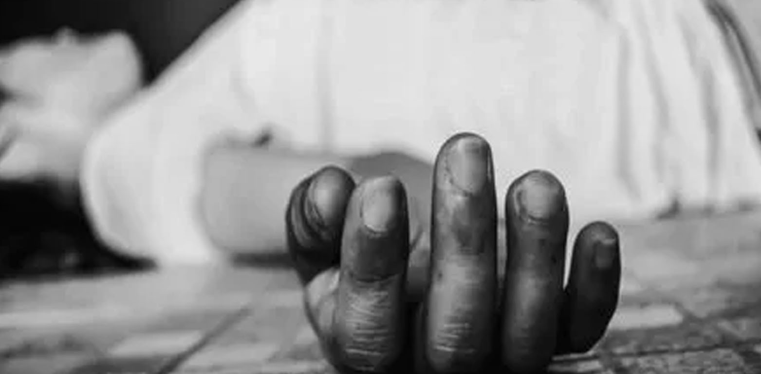 بھارت: 19 سالہ لڑکی کی کھیتوں سے تشدد زدہ لاش برآمد، زیادتی کا شبہ