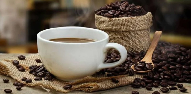 کافی کی قیمتوں میں ڈیڑھ سال میں پہلی بار کمی