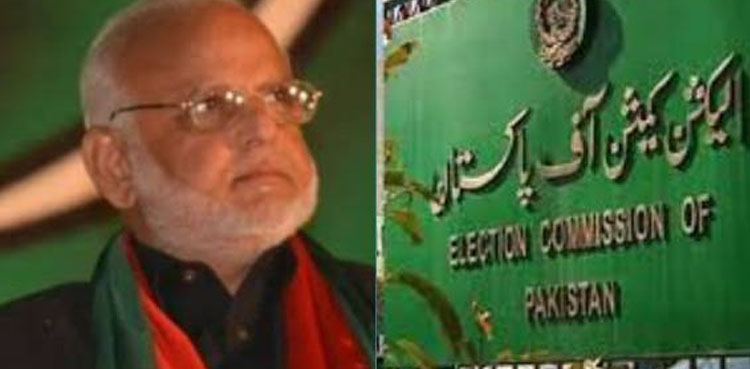 اعجاز چوہدری