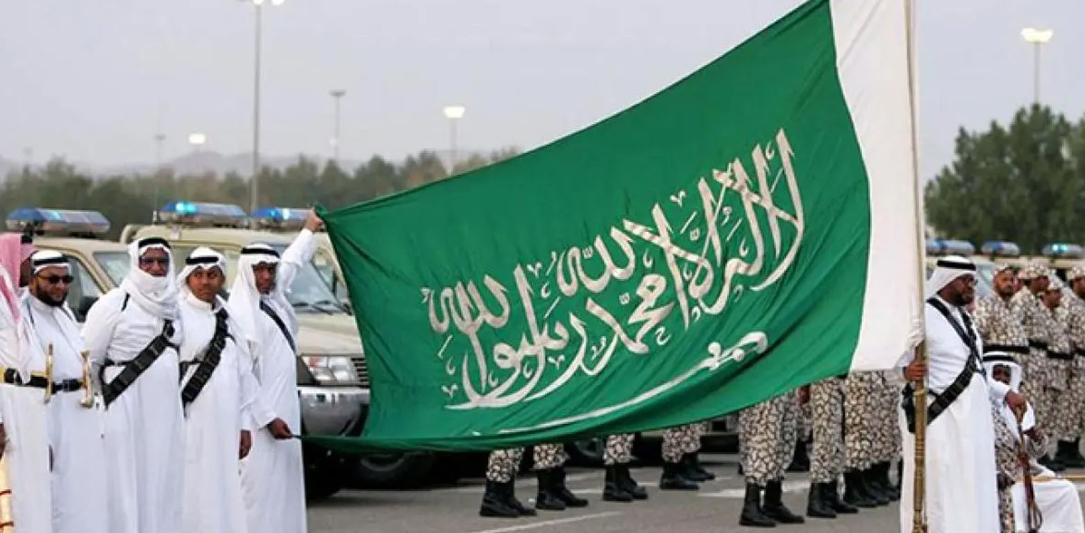 سعودی عرب: افغان شہری کو سزائے موت